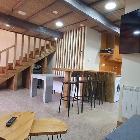 Donde Empieza El Paraiso Gijón Eksteriør bilde